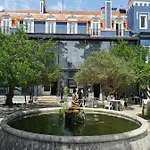 Estrada De Benfica 600