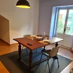 Estrada De Benfica 600 Appartement *