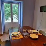 Apartment Estrada De Benfica 600