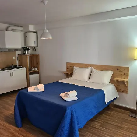 Appartement Estrada De Benfica 600 Lisboa