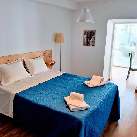 Estrada De Benfica 600 * Лиссабон