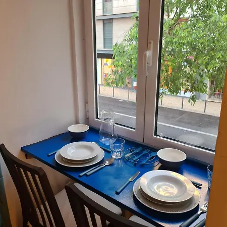 Estrada De Benfica 600 Apartmán