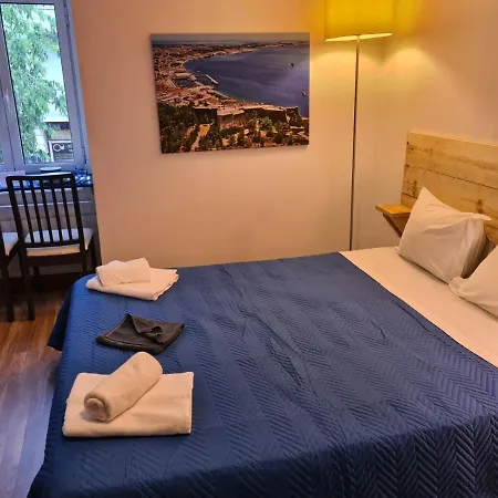 Estrada De Benfica 600 *