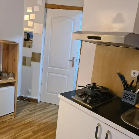 Apartmán Estrada De Benfica 600