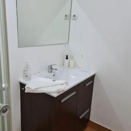 Apartmán Estrada De Benfica 600