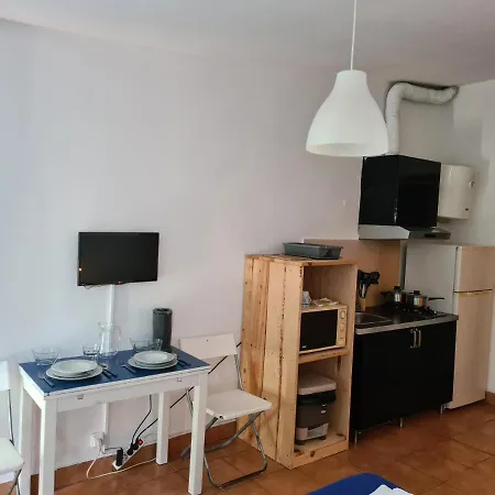 Estrada De Benfica 600 Apartmán