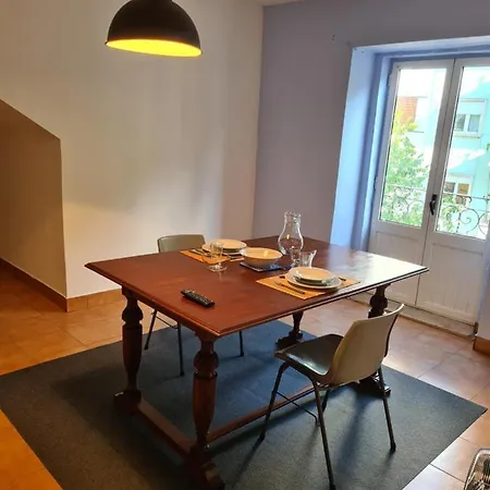 Estrada De Benfica 600 Апартаменты *