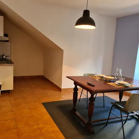 Estrada De Benfica 600 Апартаменты