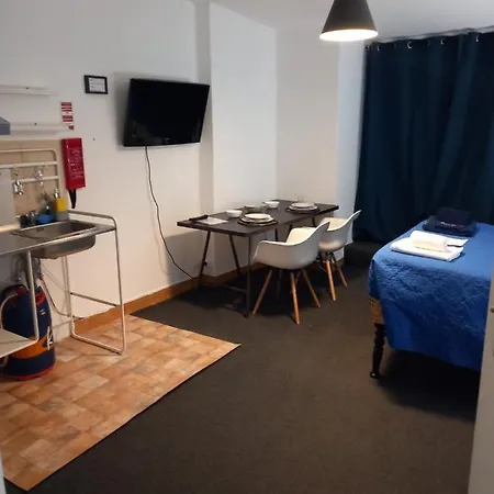 Estrada De Benfica 600 Лиссабон