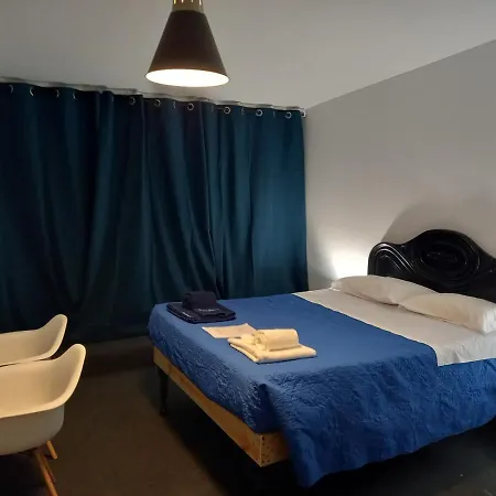 Apartmán Estrada De Benfica 600 Lisboa