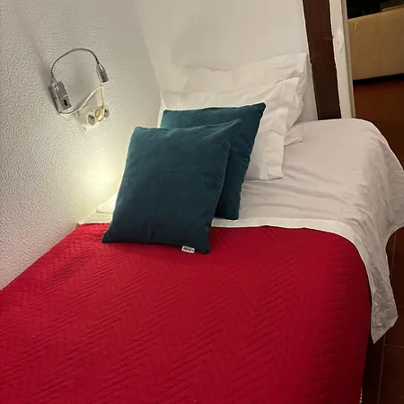 Estrada De Benfica 600 Apartmán Lisboa