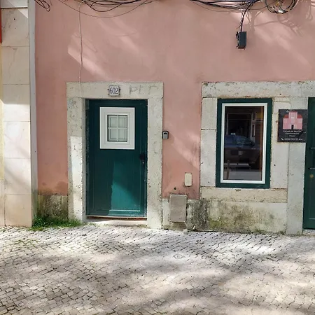 Estrada De Benfica 600 *