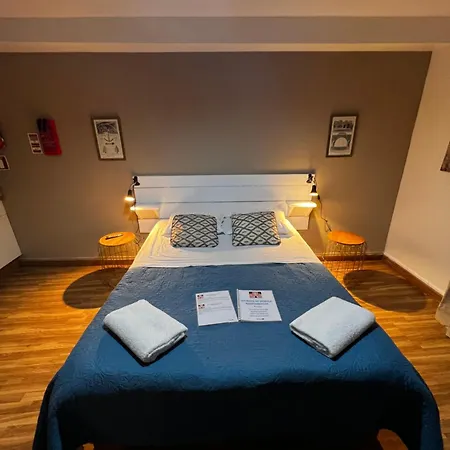 Apartmán Estrada De Benfica 600