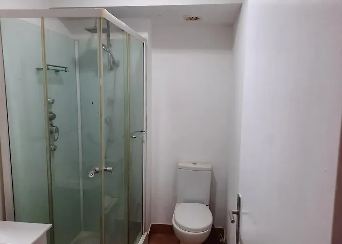 公寓 Estrada De Benfica 600 Lisboa