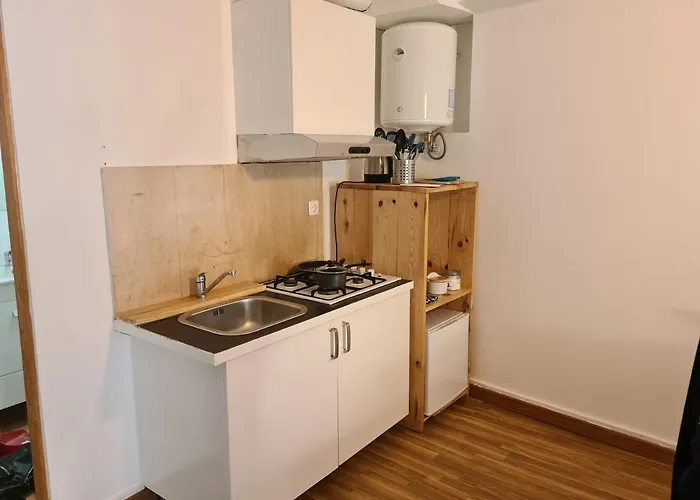 Appartement Estrada De Benfica 600