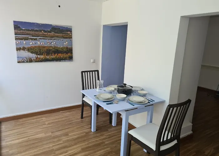 Estrada De Benfica 600 公寓