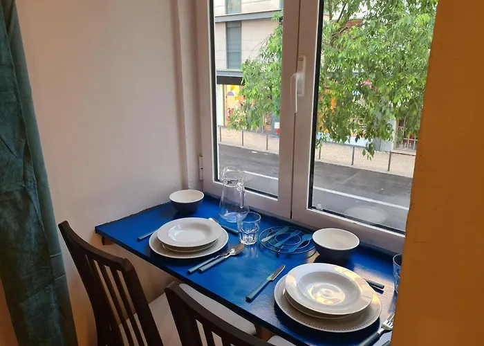 Estrada De Benfica 600 公寓