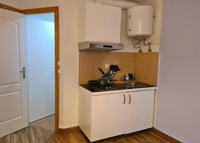 Estrada De Benfica 600 Appartement