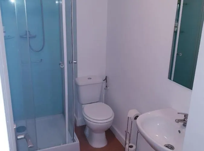 Estrada De Benfica 600 公寓 Lisboa