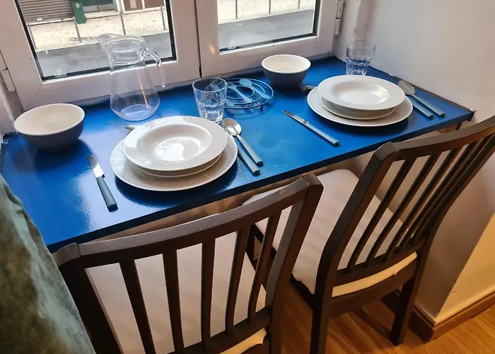 Estrada De Benfica 600 Lisboa