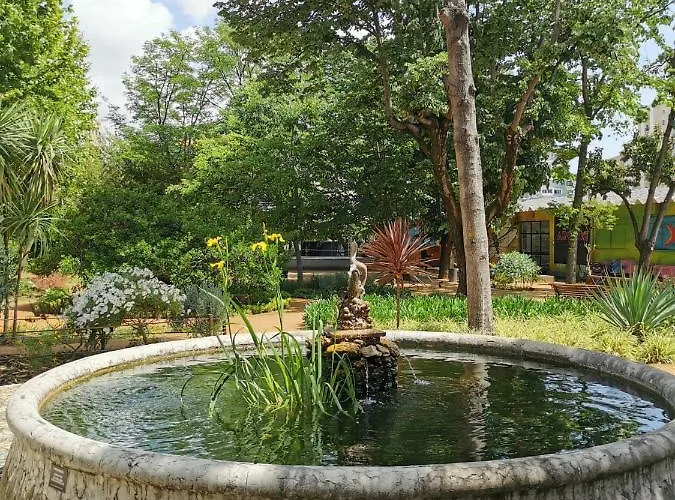 公寓 Estrada De Benfica 600