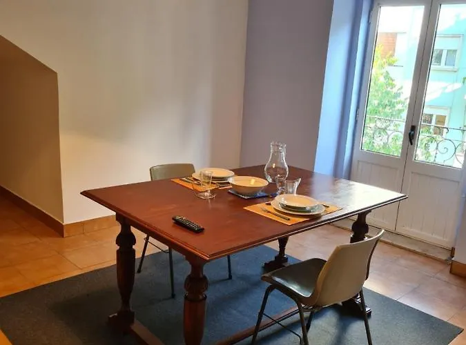 Estrada De Benfica 600 公寓 *