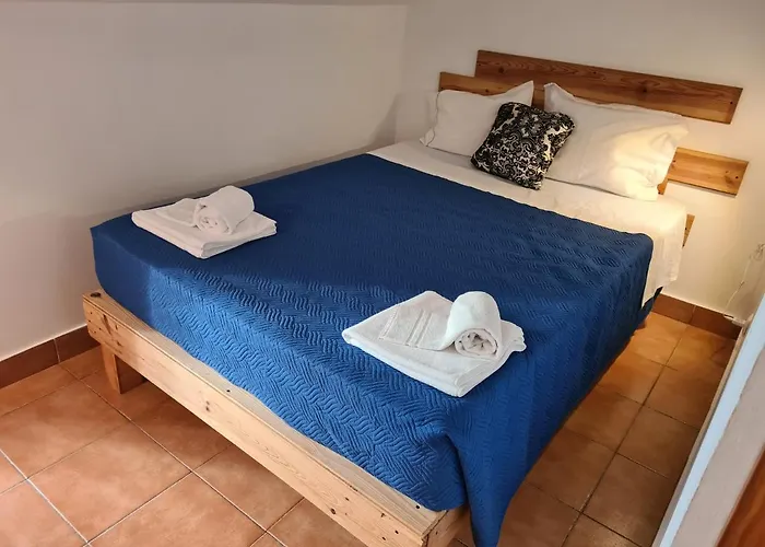 公寓 Estrada De Benfica 600 Lisboa