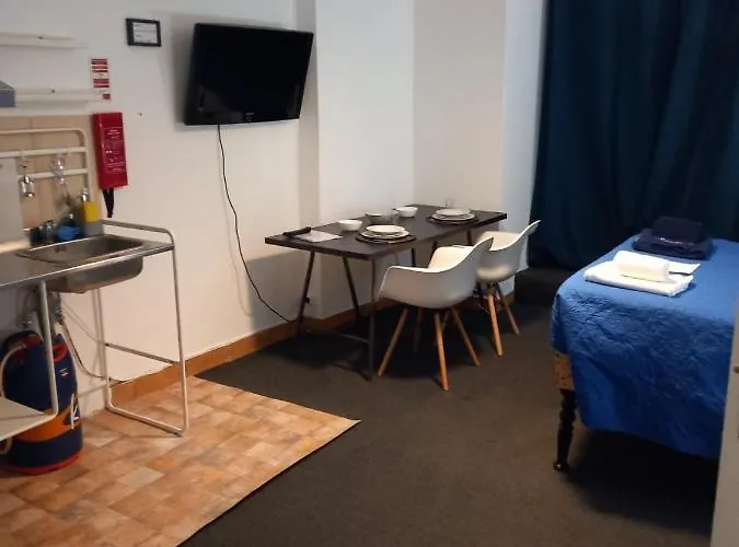 Estrada De Benfica 600 Lisboa