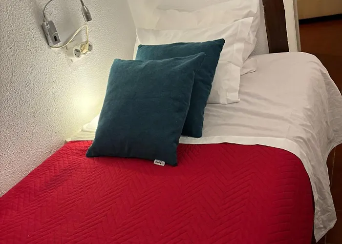 Estrada De Benfica 600 公寓 Lisboa