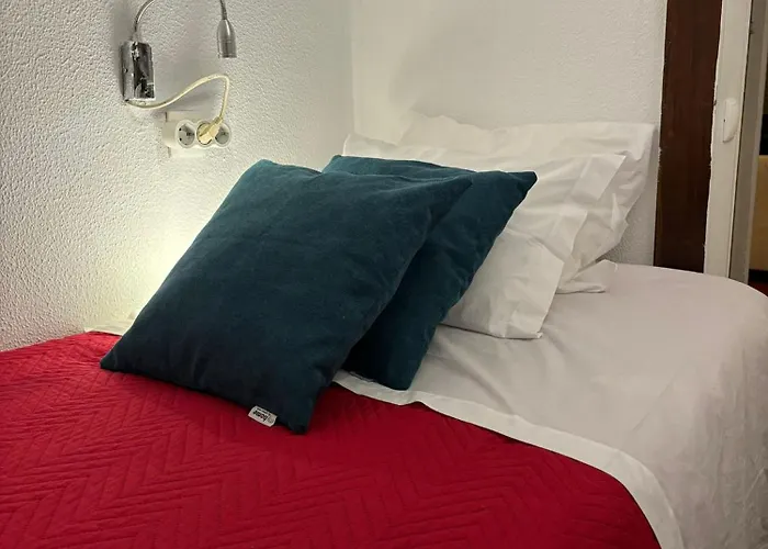 Estrada De Benfica 600 Appartement