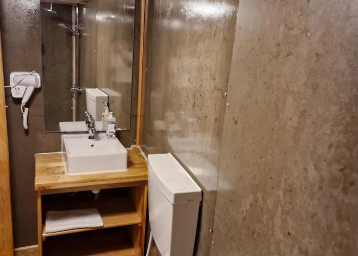 Appartement Estrada De Benfica 600 *