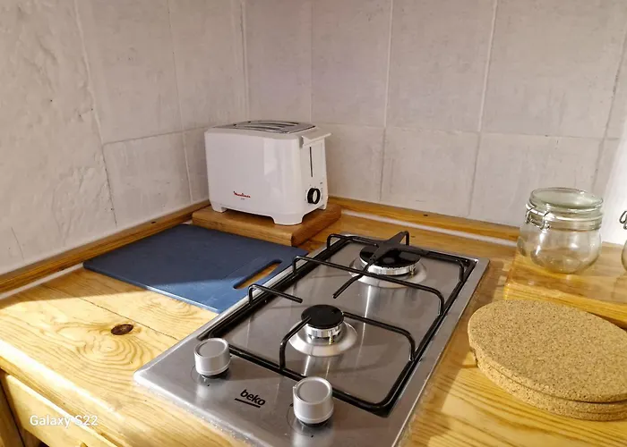 Appartement Estrada De Benfica 600 Lissabon