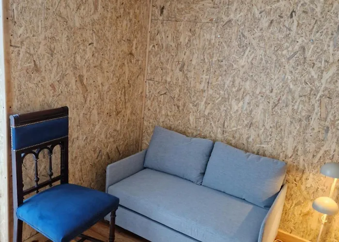 Estrada De Benfica 600 Appartement *