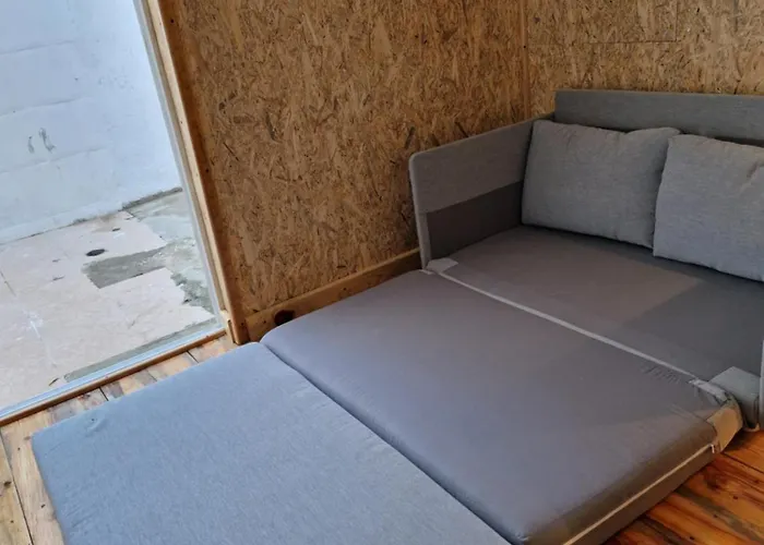 Estrada De Benfica 600 公寓 Lisboa