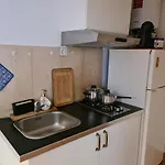 Appartement Estrada De Benfica 600 Lissabon