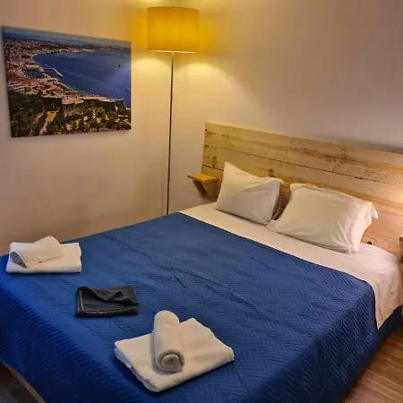 Estrada De Benfica 600 Appartement *