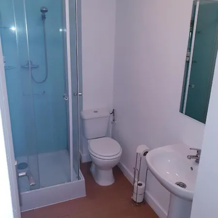 Estrada De Benfica 600 Appartement Lissabon