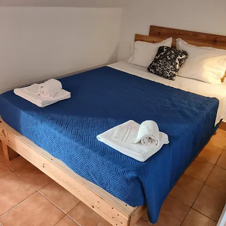 Appartement Estrada De Benfica 600 Lissabon