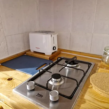 Appartement Estrada De Benfica 600 Lissabon