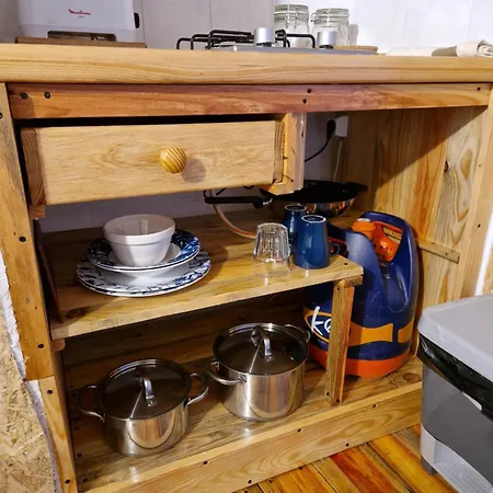 Appartement Estrada De Benfica 600 Lissabon