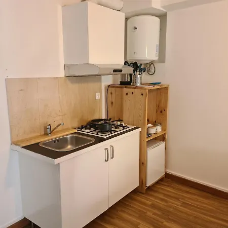 Apartamento Estrada De Benfica 600
