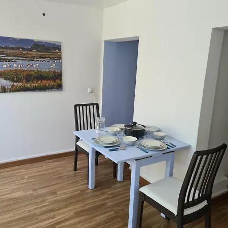 Estrada De Benfica 600 Διαμέρισμα