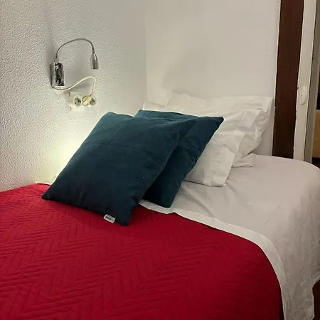 Estrada De Benfica 600 Apartamento