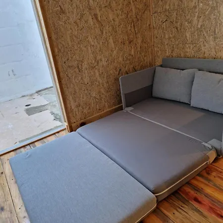 Estrada De Benfica 600 Διαμέρισμα Lisboa