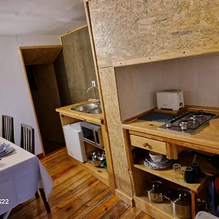 Apartamento Estrada De Benfica 600 *