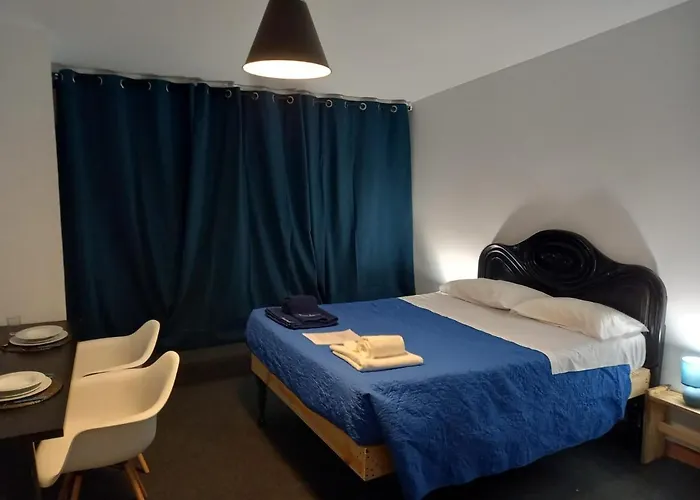Apartamento Estrada De Benfica 600 Lisboa