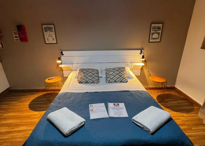 Apartamento Estrada De Benfica 600